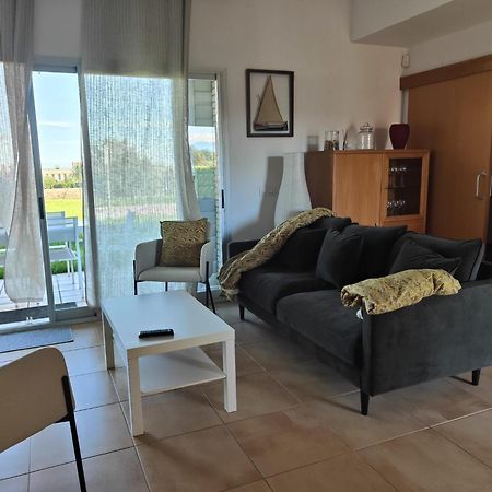 Apartament Casa Pascal Coeur Du Delta L'Ampolla Zewnętrze zdjęcie
