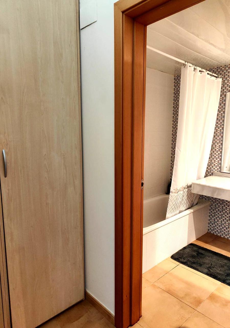 Apartament Casa Pascal Coeur Du Delta L'Ampolla Zewnętrze zdjęcie